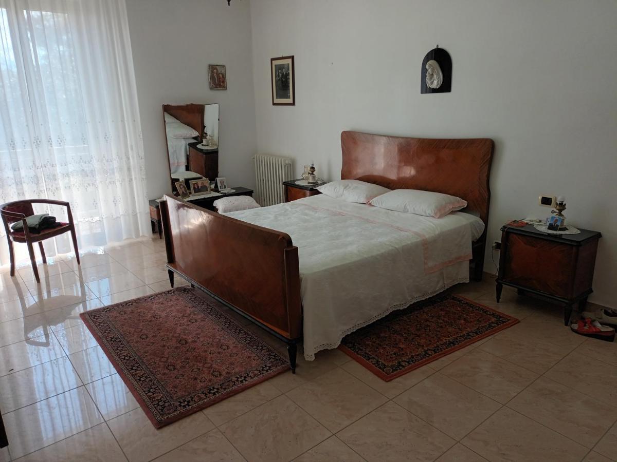 La Casa Degli Ippocastani Apartment Colonnella Ngoại thất bức ảnh