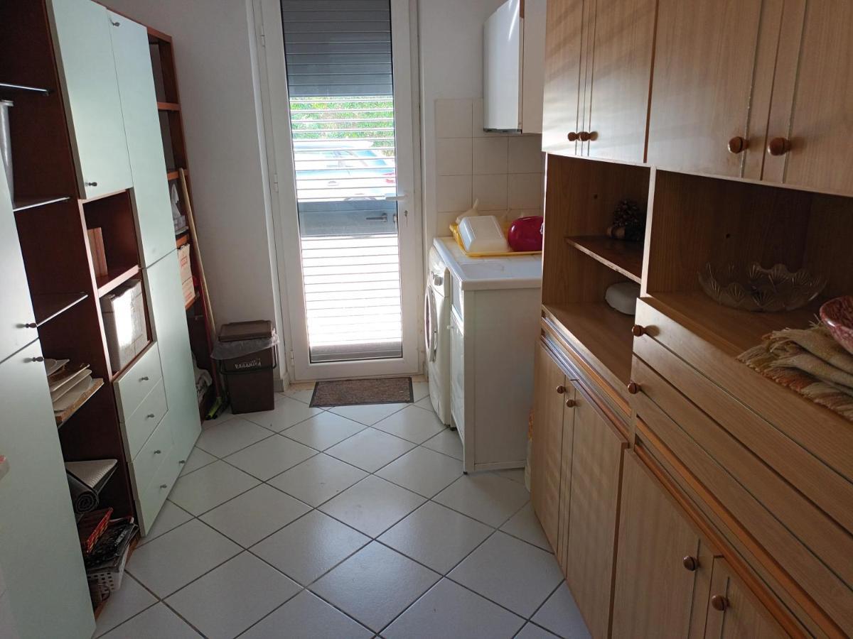 La Casa Degli Ippocastani Apartment Colonnella Ngoại thất bức ảnh