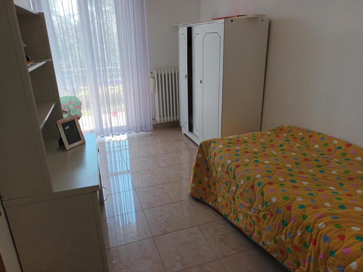 La Casa Degli Ippocastani Apartment Colonnella Ngoại thất bức ảnh
